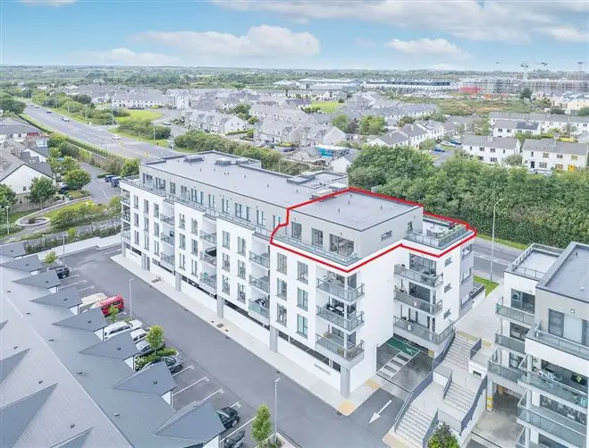 84 Gleann Na Mona, Ballymoneen Road, Galway