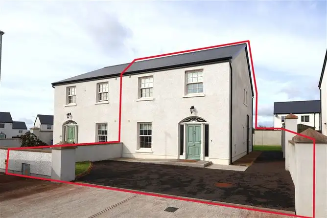 32 Ardoughan Woods