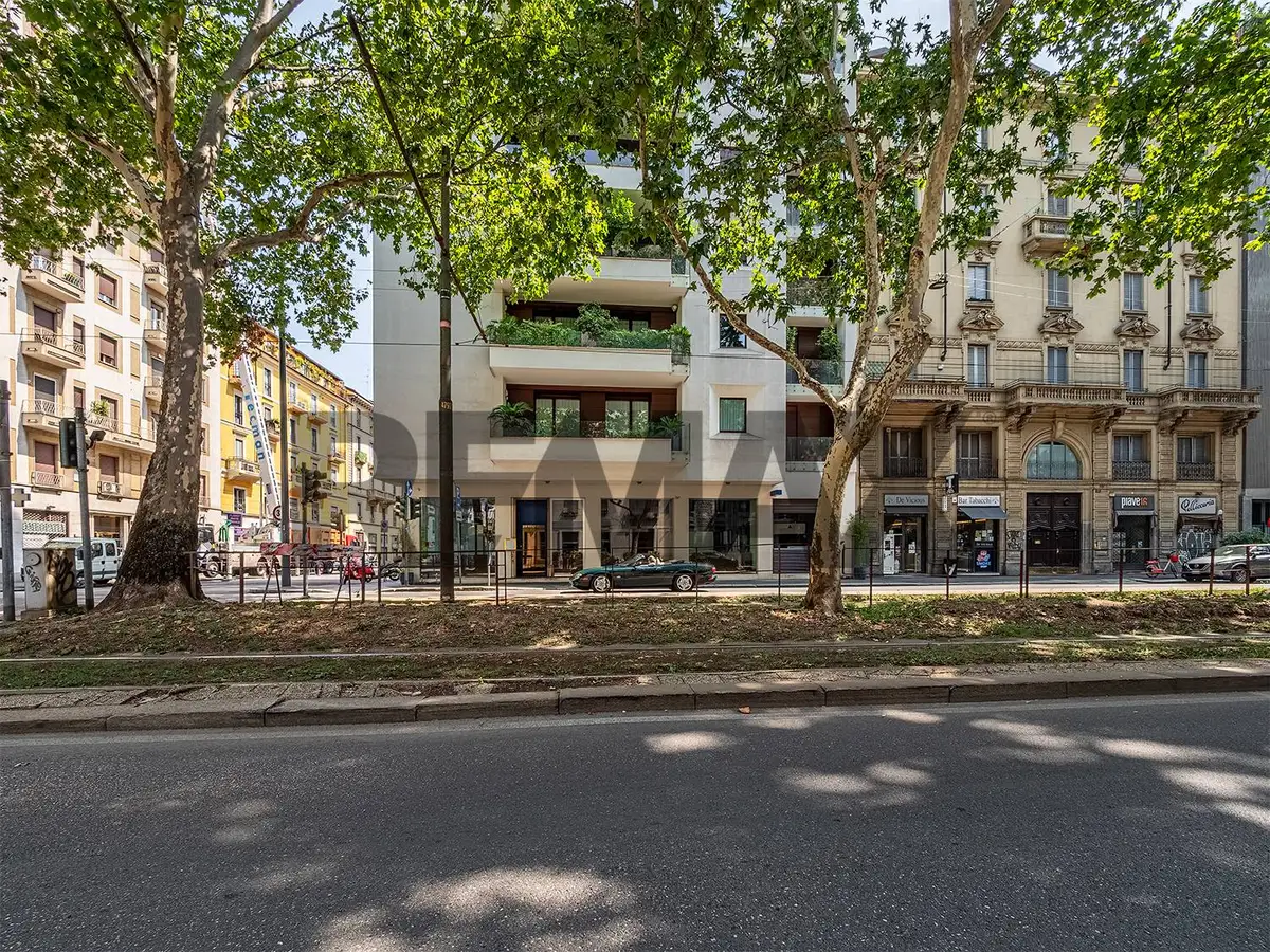 Vendita Appartamento Milano, MI (52501008-3)