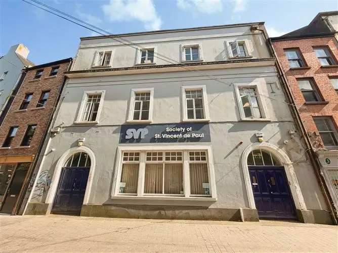 2 Tuckey Street, 