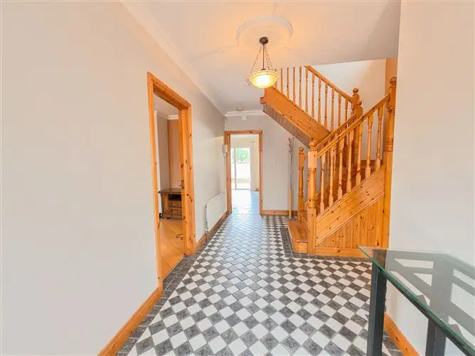 No. 9 Cherrington Place 