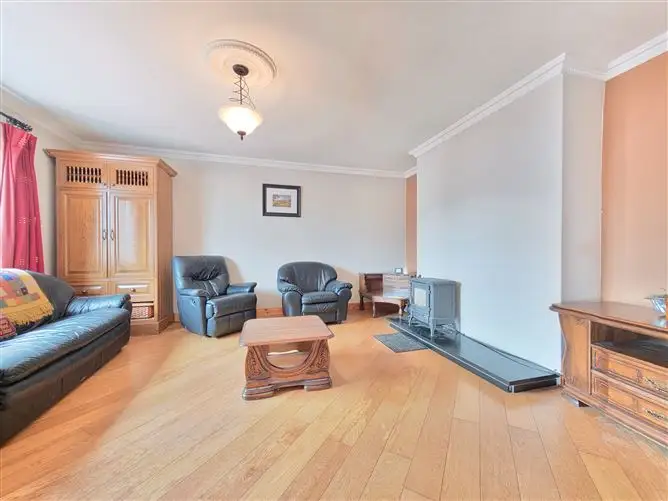 No. 9 Cherrington Place 