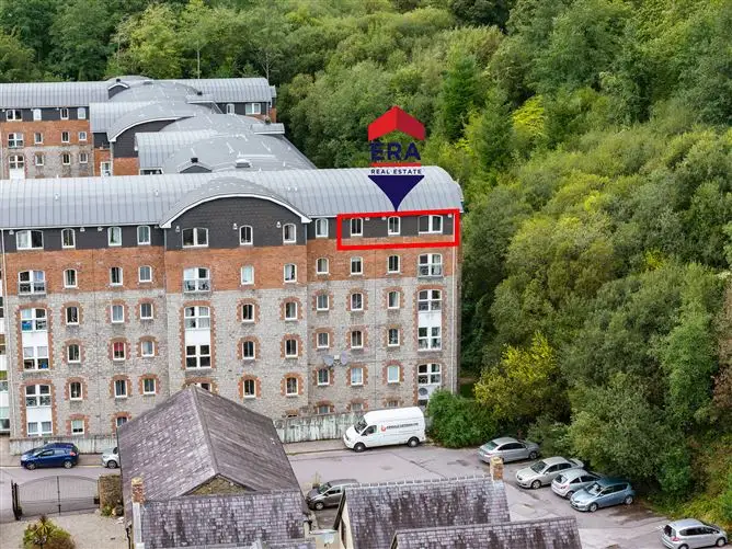 517 River Towers, Lee Road 