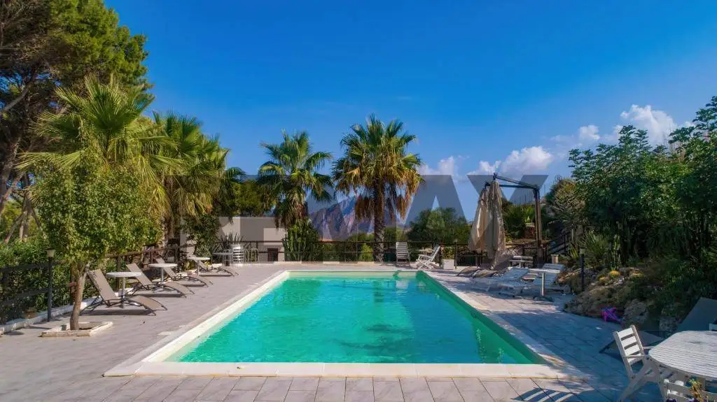 Vendita Villa singola Valderice, TP (40791117-31)