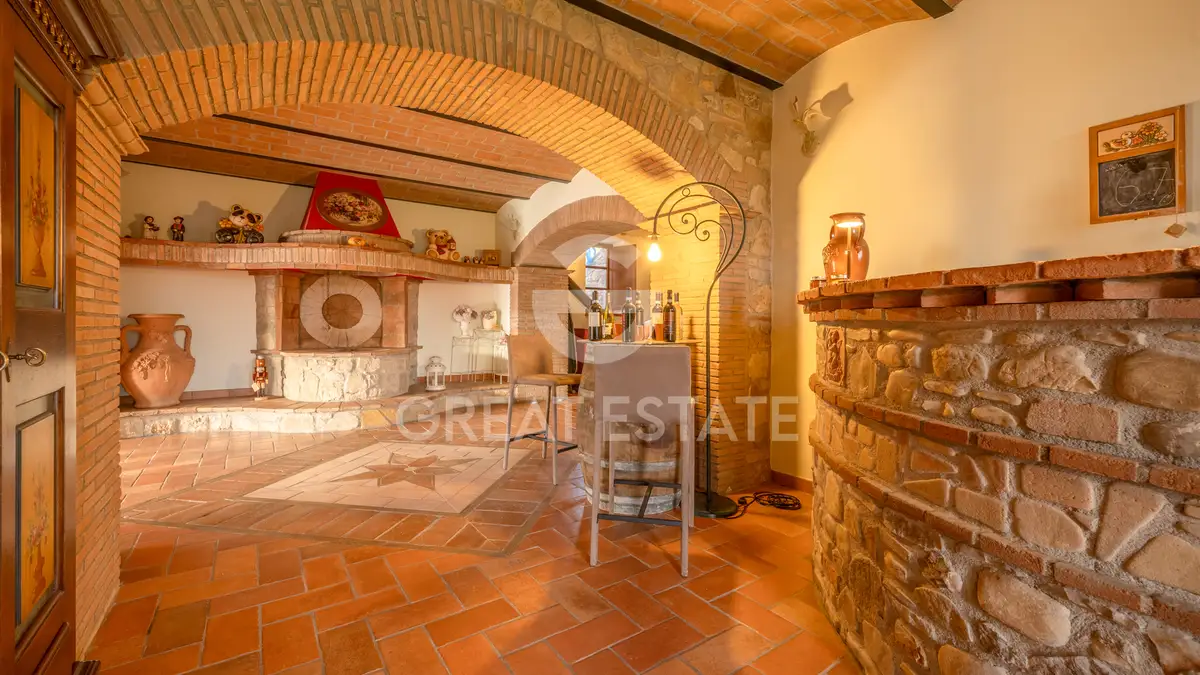 Property for sale in Todi, Perugia, Umbria – GE10733