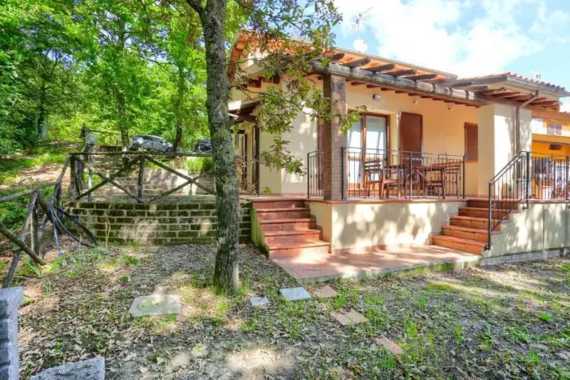 Property for sale in Monteverdi Marittimo, 1 Bedroom – House Terraced – Tuscany – For Sale – A3165RV2391704A