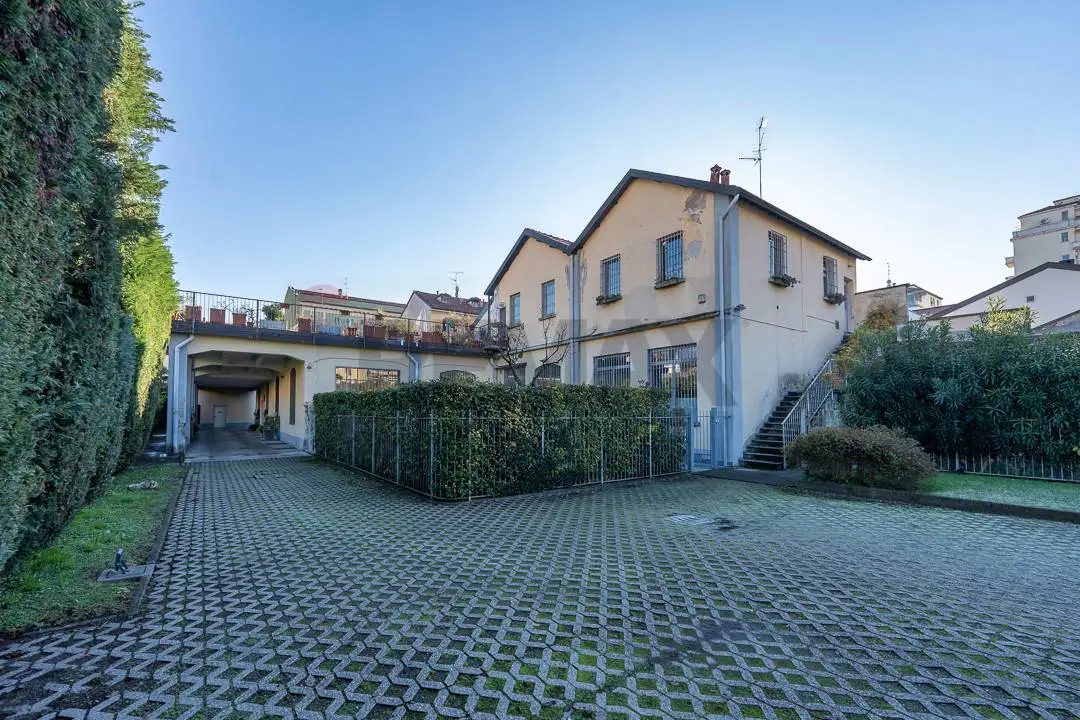 Vendita Loft/Open Space Milano, MI (52501010-27)