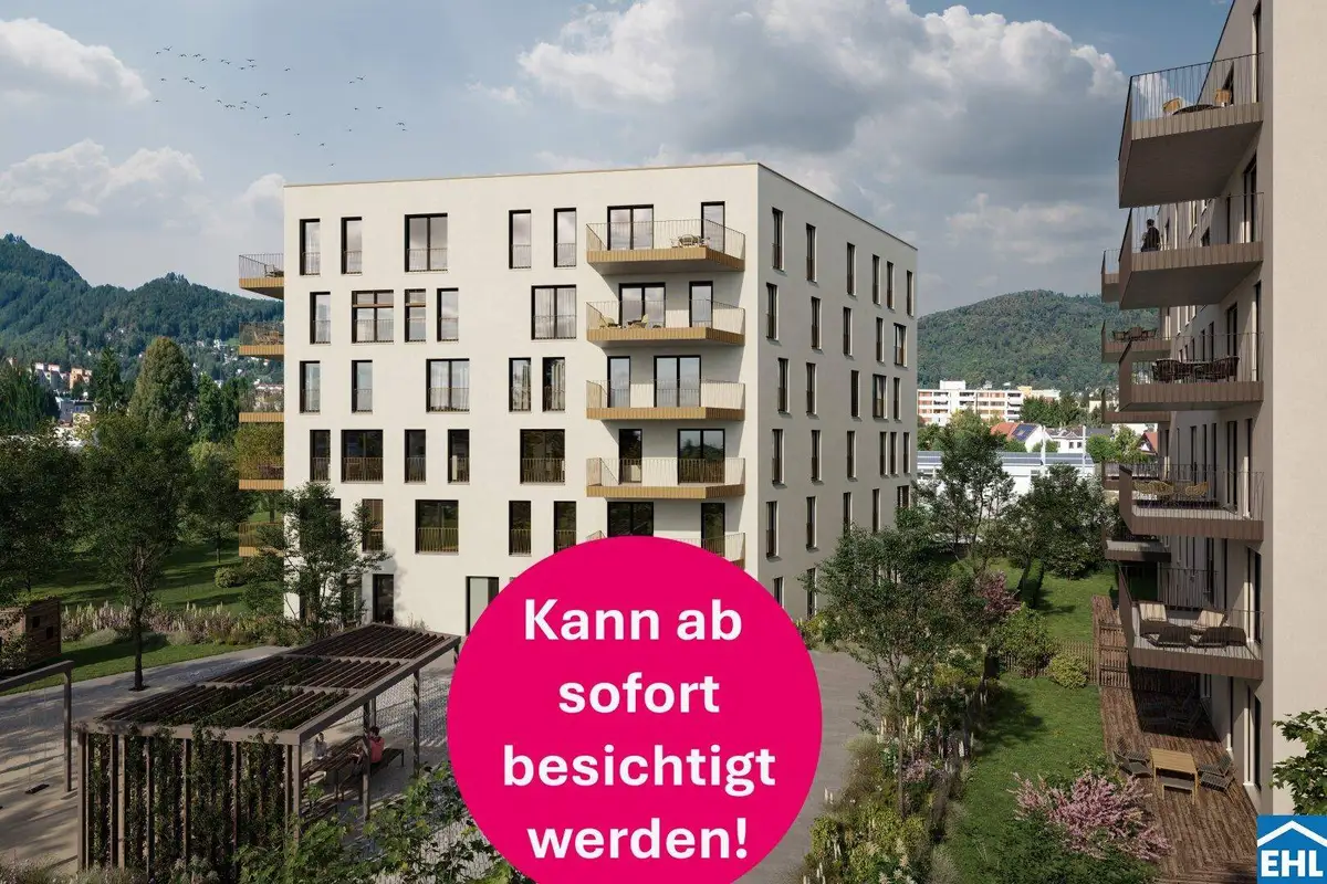 LUMINA Living – свет, пространство, качество жизни