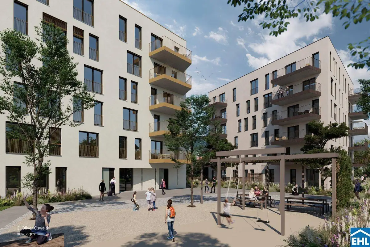 LUMINA Living – свет, пространство, качество жизни