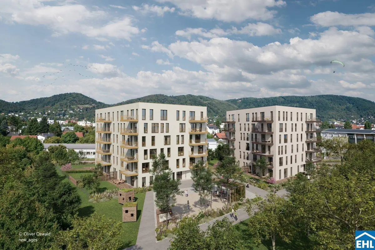 LUMINA Living – свет, пространство, качество жизни