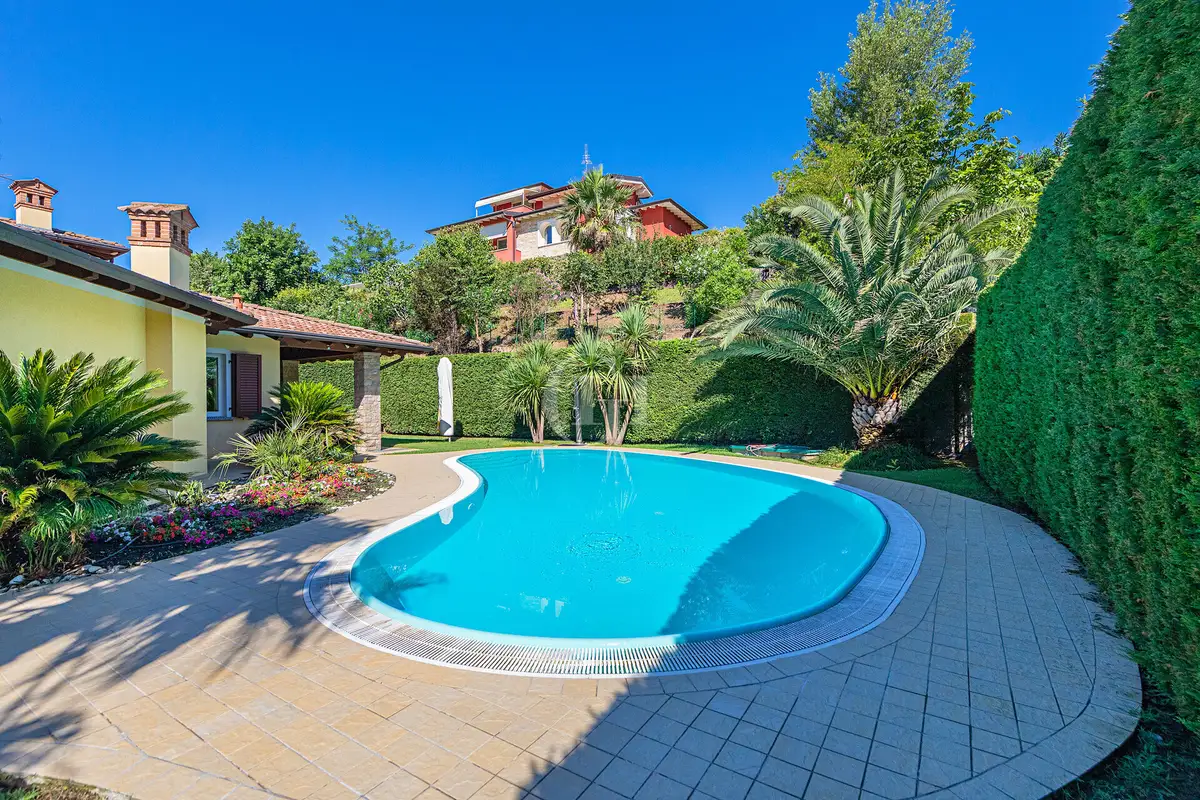 Property for sale in Moniga del Garda – Gardasee – 93625_407675_PV-1079