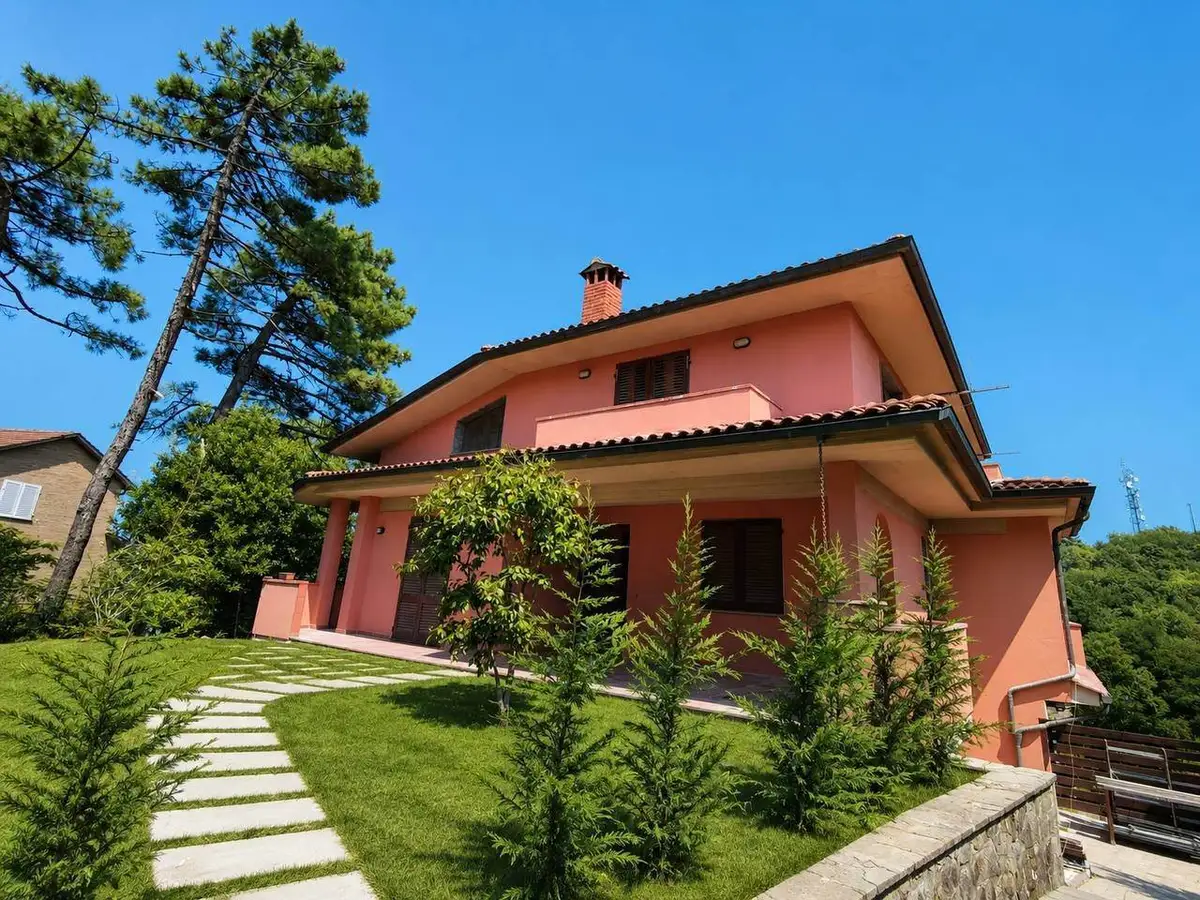 Property for sale in Larciano, 5 Bedrooms – Villa – Tuscany – For Sale – A9591RV2555166A