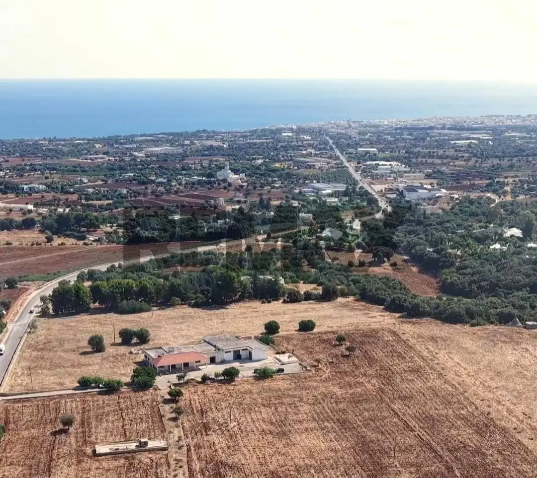 Vendita Fattoria Polignano a Mare, BA (41091009-214)