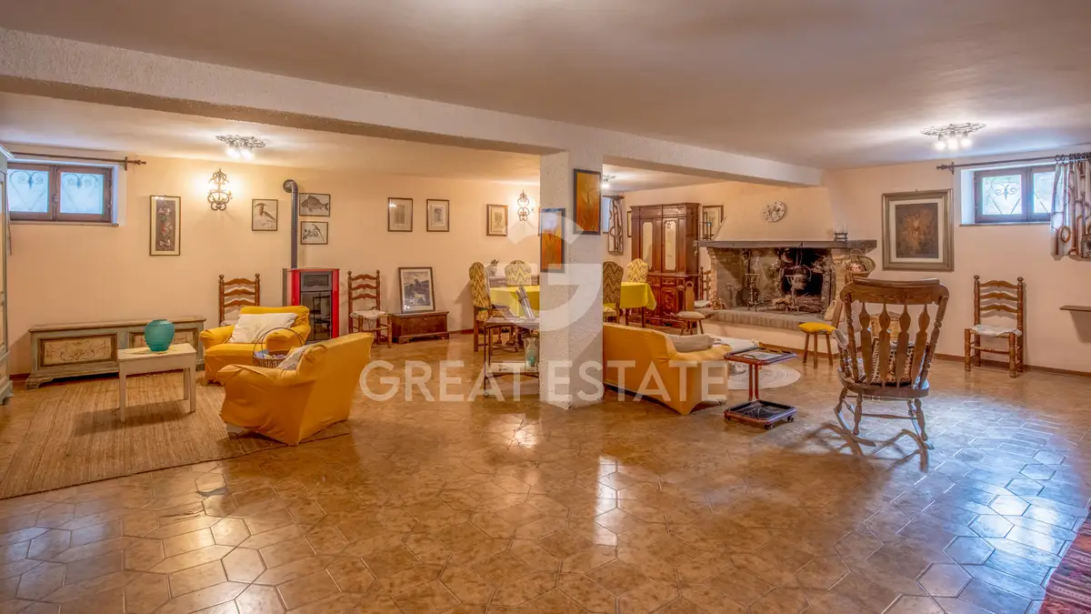 Property for sale in Castiglione del Lago, Perugia, Umbria – GE10739