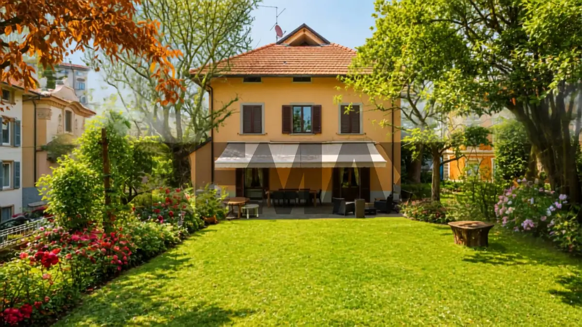 Vendita Appartamento Bergamo, BG (34001158-3)