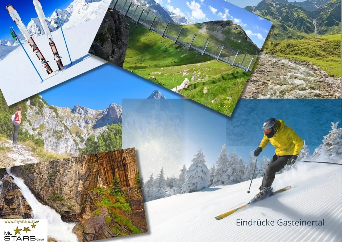 Sonniges Baugrundstück in Bad Gastein – Ihr exklusives Investment in alpiner Top-Lage