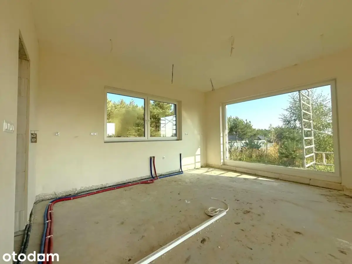 Dom deweloperski na sprzedaż Grabieniec