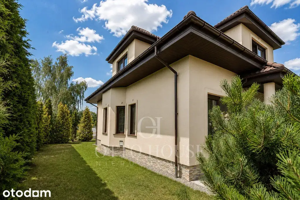 Złotkowo /Suchy Las / Dom 210 m2 + działka 1260 m2