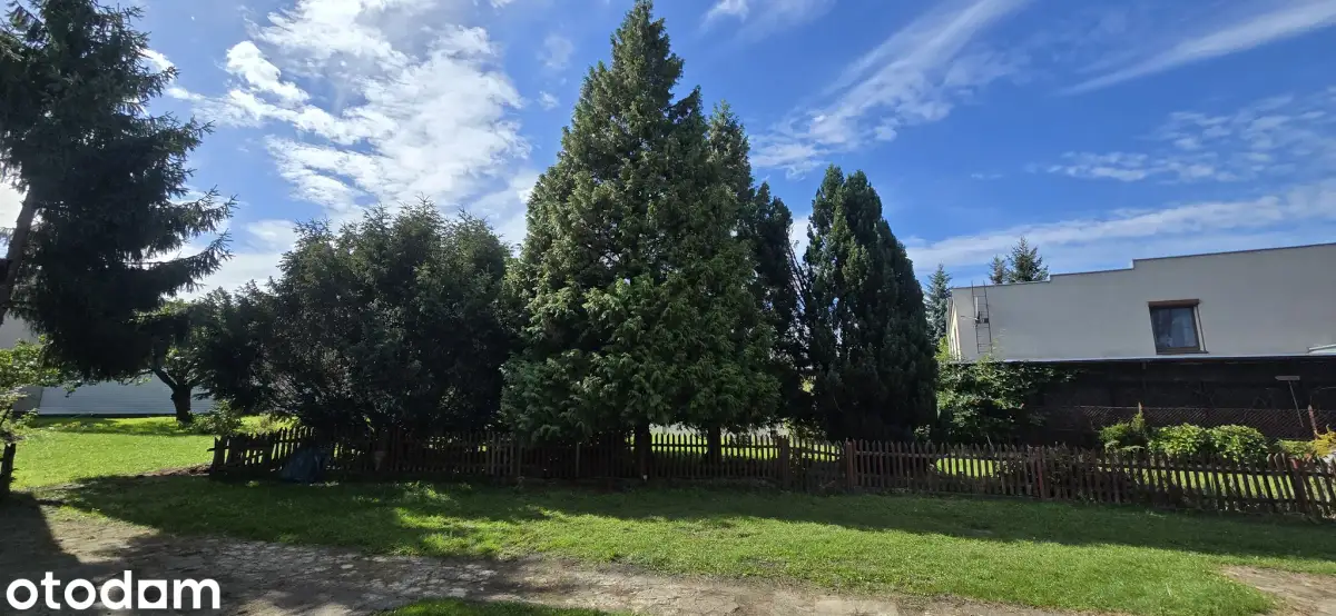 Dom 100m2 , działka 1433m2 , Swarzędz