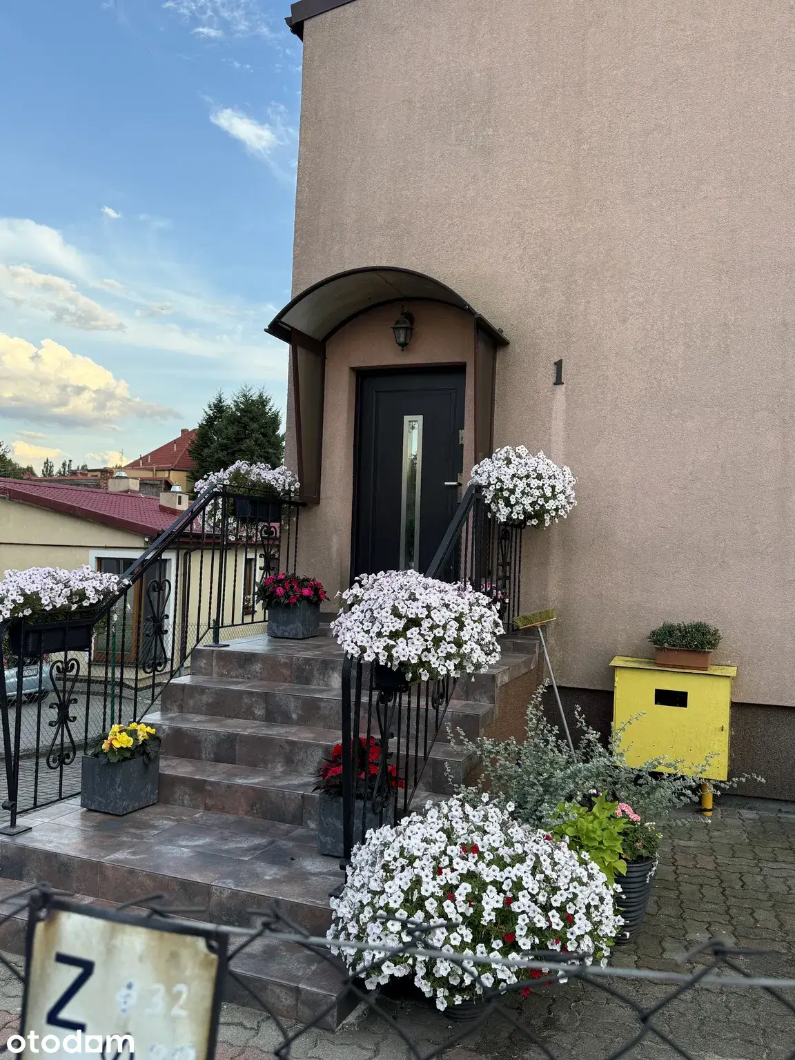 Centrum Miasta ! DUŻA DZIAŁKA Możliwość Rozbudowy !
