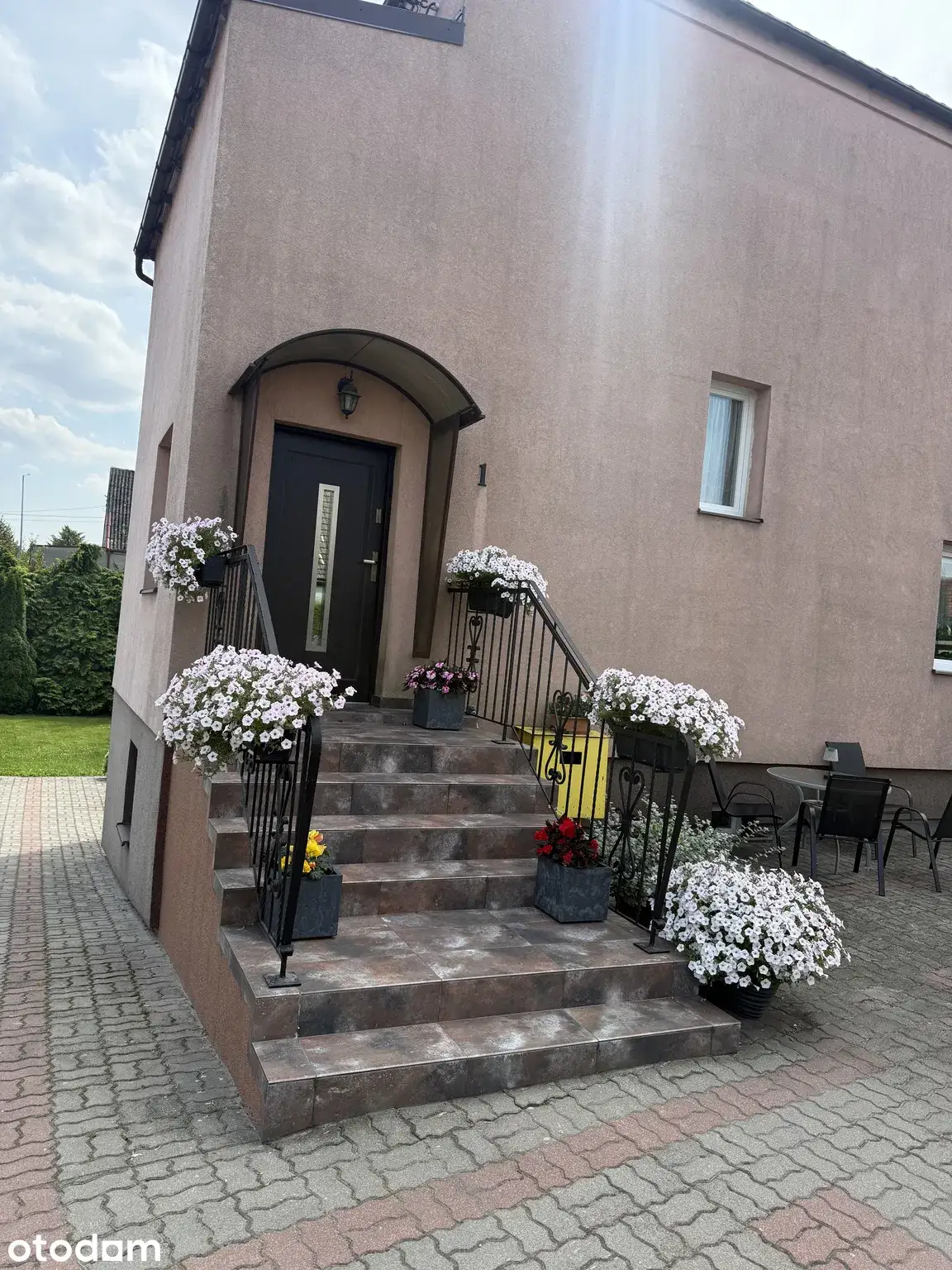 Centrum Miasta ! DUŻA DZIAŁKA Możliwość Rozbudowy !