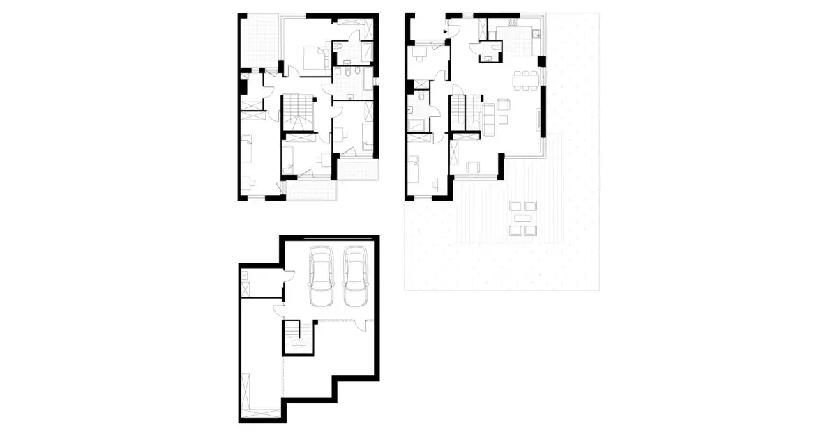 7-pokojowy dom 284m2 + ogródek Bez Pośredników