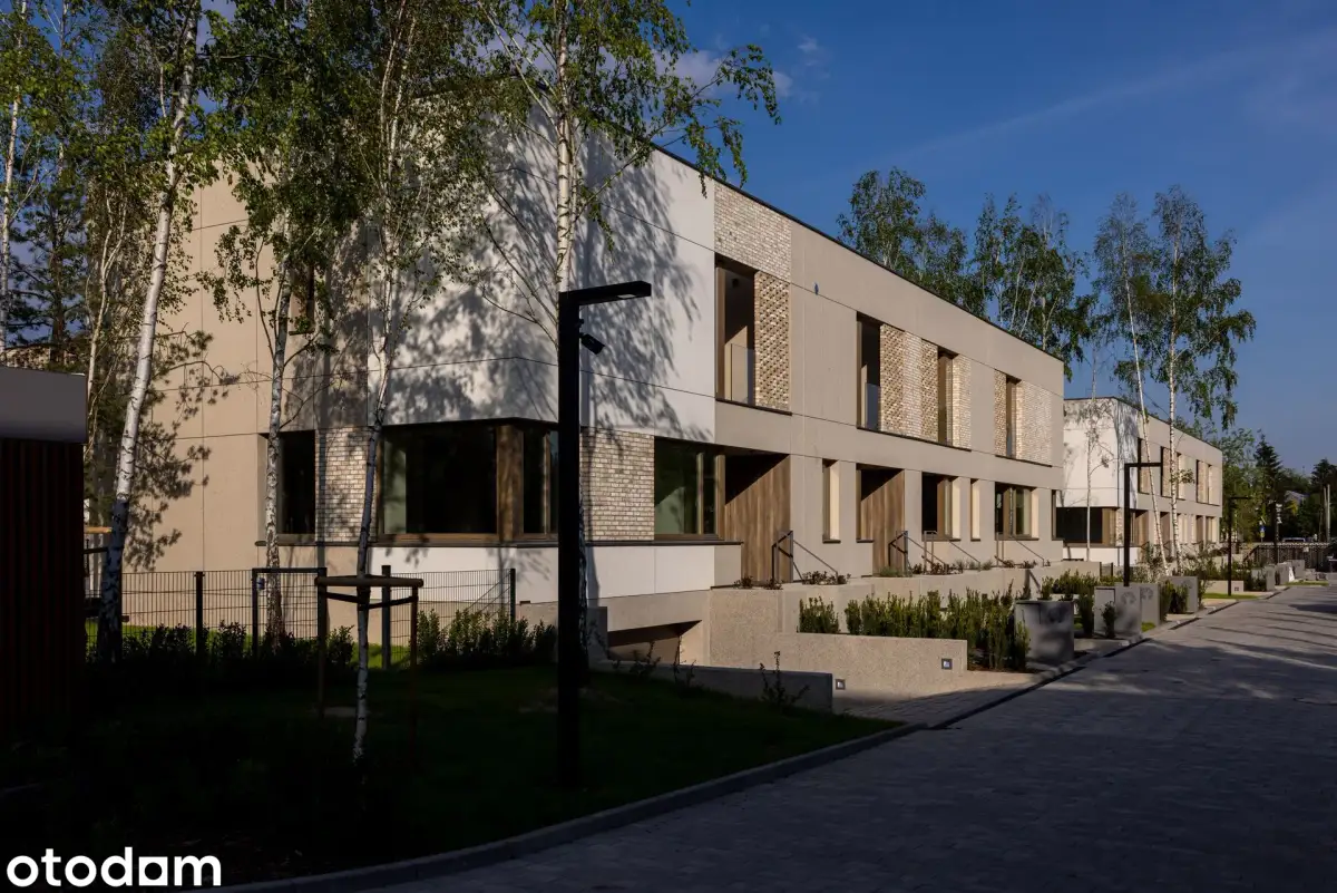 7-pokojowy dom 284m2 + ogródek Bez Pośredników