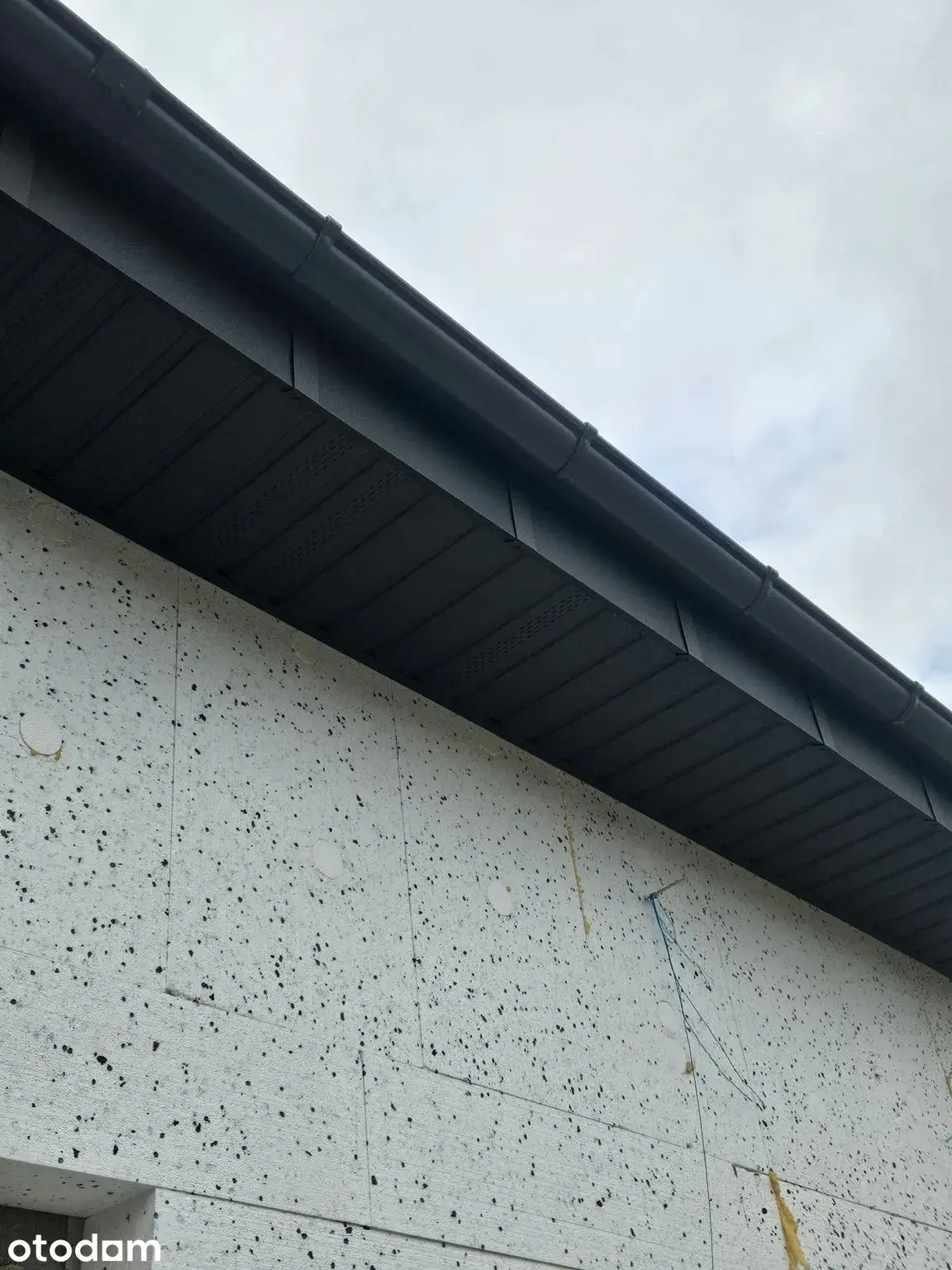 Dom parterowy 130 m² w zabudowie bliźniaczej Ogród Taras